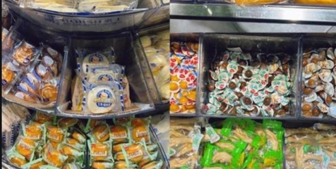 散裝食品沒標這些信息，再便宜也不能買！預包裝與散裝食品需知