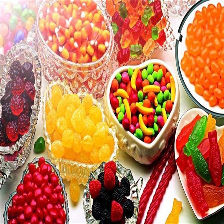 預(yù)包裝與散裝食品進口全流程及中文標簽要求